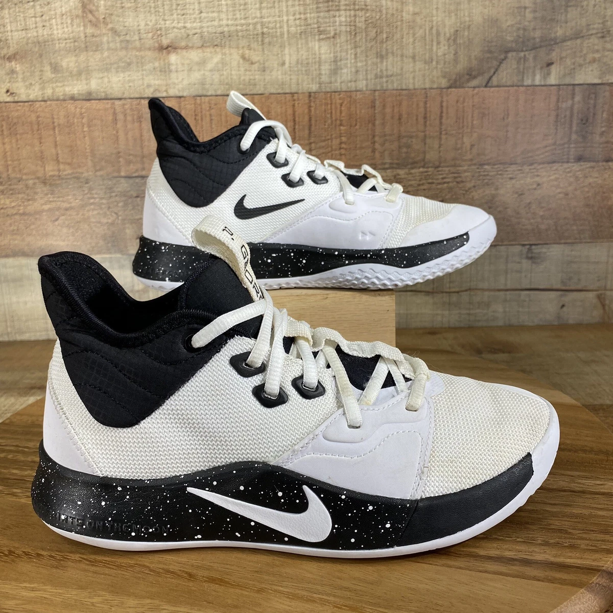 Nike pg best sale 3 grigio