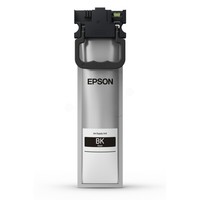Epson C13T964140 T9641 Tintenpatrone Schwarz, 5.000 Seiten FüR Epson WF-M 5299