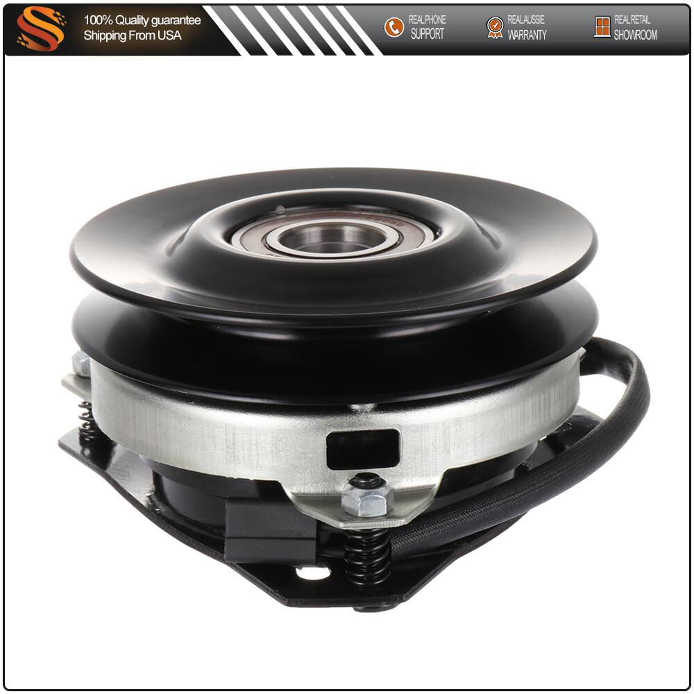 SEARS CRAFTSMAN 917-3389 Lawn Mower PTO Clutch - Wholesale Deal