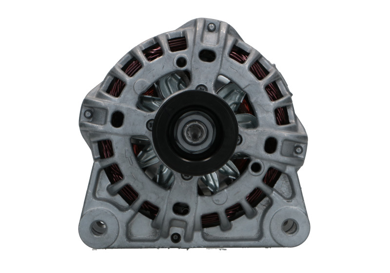 Originale Nuovo SEG Alternatore Compatibile Con Renault Logan F000BL078N 120 A