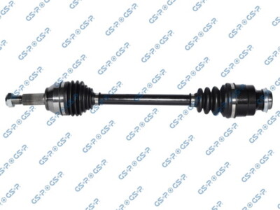 GSP 218324 Drive Shaft for Mazda