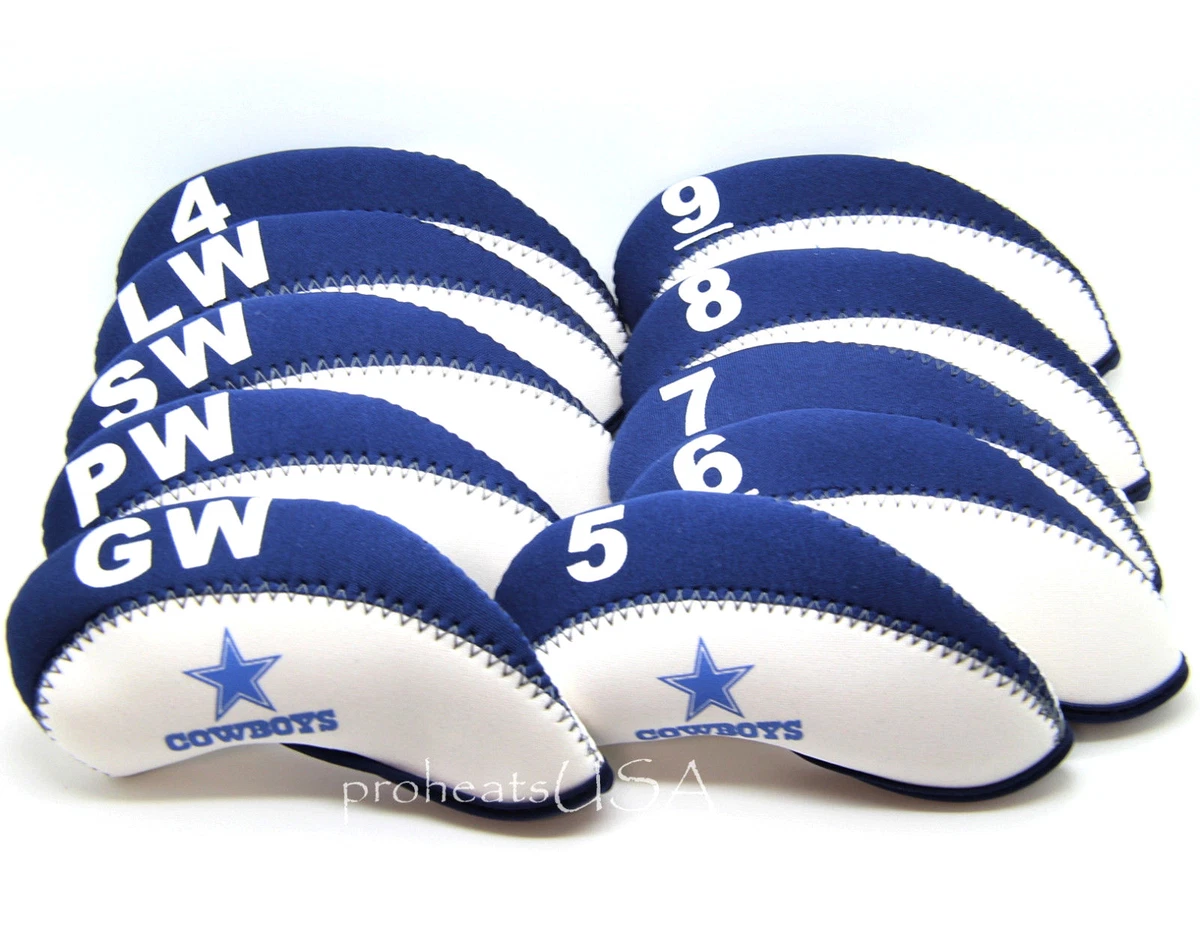 Nike iron clearance covers