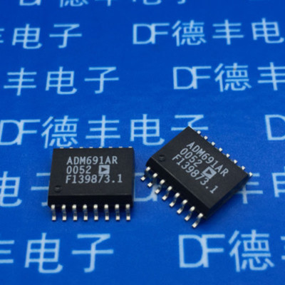 50PCS ADM691AR ADM691ARZ ADM691 SOP16 | eBay