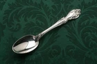Melrose by Gorham Sterling Silver individual Teaspoon 6"