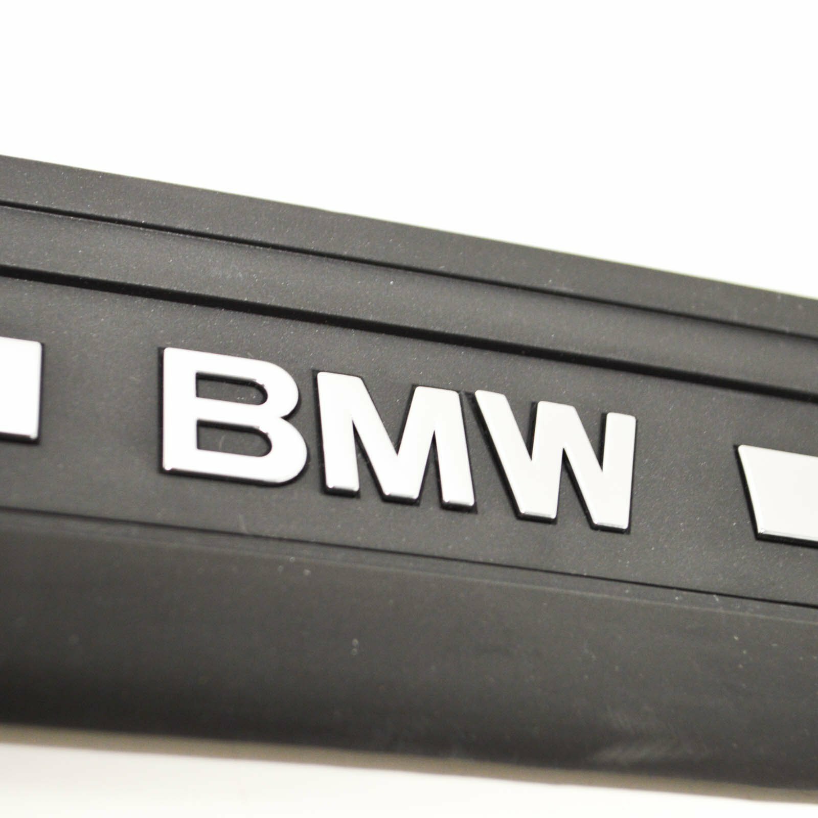 BMW 5 E39 Front Left Door Sill Plate 51478178119 8178119 NEW GENUINE eBay