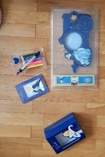 Décoration chambre Disney Princesse Cendrillon , cadre, crayons, ne pas déranger