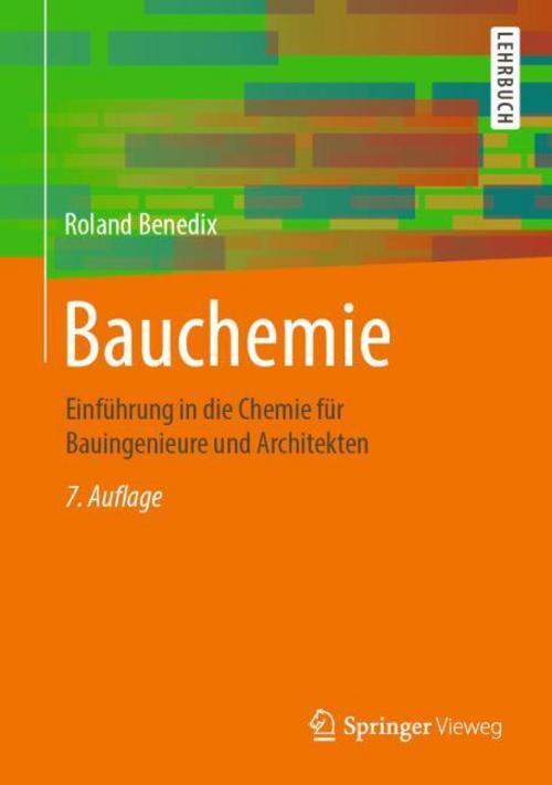 Thumbnail - Bauchemie Roland Benedix