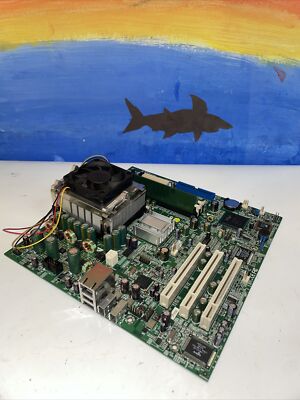 Mainboard JESULIN LF for HP Designjet 4000 42'' printer Plotter Q1273A