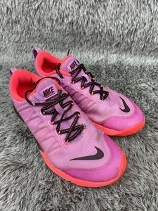 nike training lunar cross element