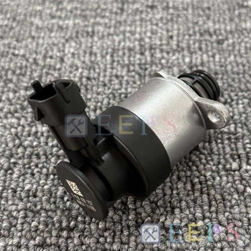 CP4.2 Exergy Inlet Metering Valve (MPROP) Install | Diesel Place