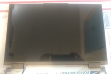 Lenovo Yoga 7 15ITL5 15.6" Screen LCD Assembly Touch Screen Gray DIGIT crack 2