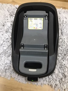 maxi cosi familyfix base ebay
