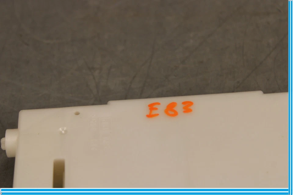 11-13 Infiniti QX56 AC A/C Climate Temperature Amplifier Control Module Oem - Image 4 of 4