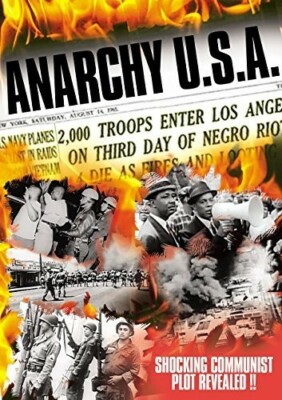 ANARCHY U.S.A.