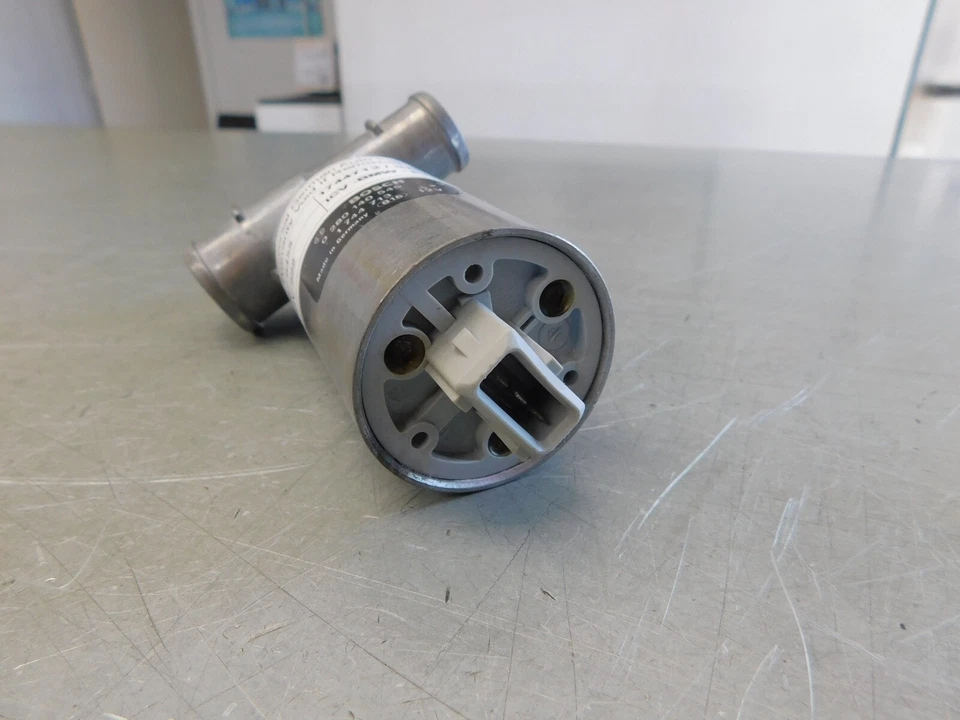 E36 E39 E46 325i 325is 325ci 328i 323i 330i 528i 330ci VÁLVULA DE RALENTÍ DE AIRE 0280140545 Foto 3 de 4