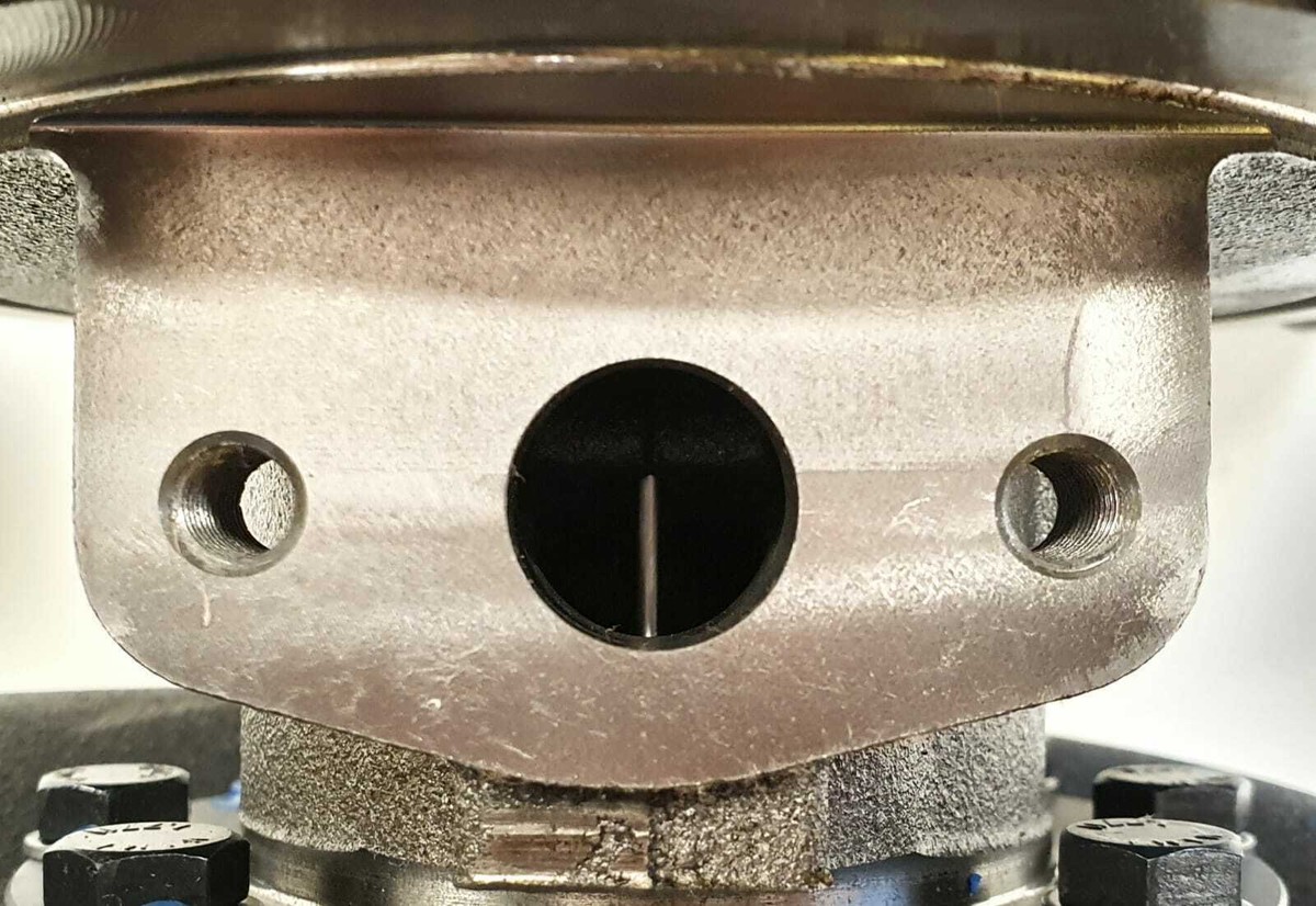 Turbocharger Mercedes 3580266 3520964999 3520966799 3660960299 NEW  