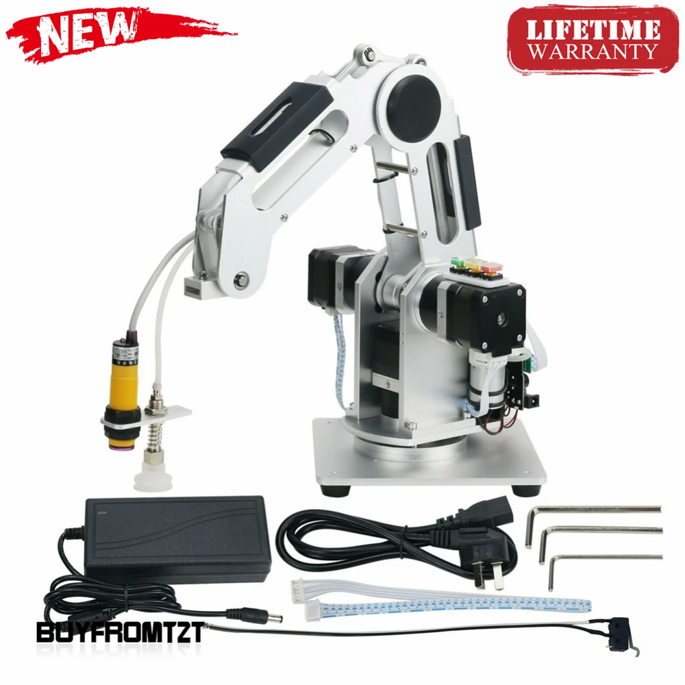 3 axis arm sales