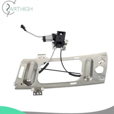 Fits Pontiac Grand Chevy Monte Carlo Power Window Regulator Front Left w/ Motor