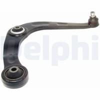 Delphi TC1809 Lenker, RadaufhäNgung FüR Peugeot