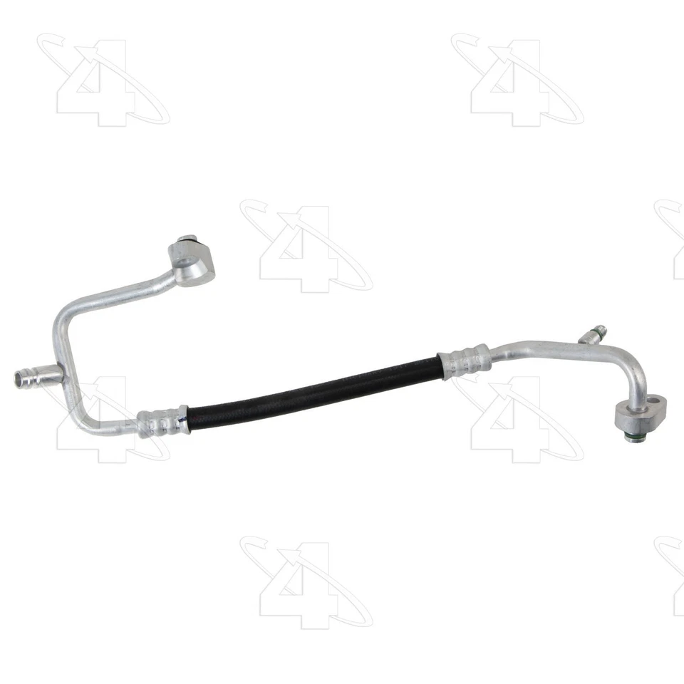 4 Seasons A/C Refrigerant Discharge Hose For 2007-2009 Dodge Caliber - Изображение 4 из 4