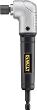 DEWALT Magnetism Right-angle Degree Drill Adapter Impact Ready Tool for Drills