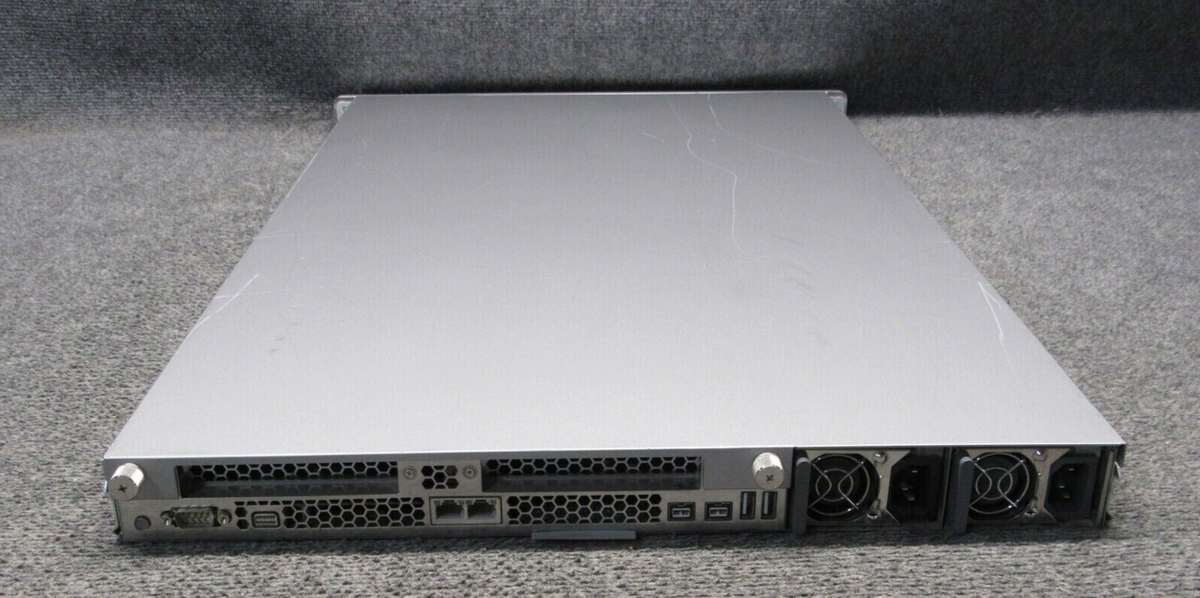 華 ページ Apple A1279 XServe Server 2.26GHz No RAM No HDD MB449LL/A Quad