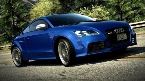 PS3 - Need for Speed: Hot Pursuit 2010 #Limited Edition DE mit OVP Top Zustand - Bild 5 von 7