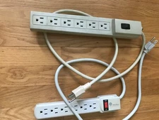 Power Strips