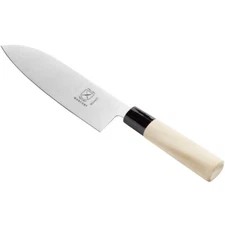 Mercer Culinary M24407PL 7" Santoku Knife