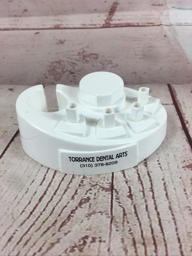Rota-dent Rotadent Professional Rotary Plaque Removal Toothbrush Stand Only - Picture 7 of 12