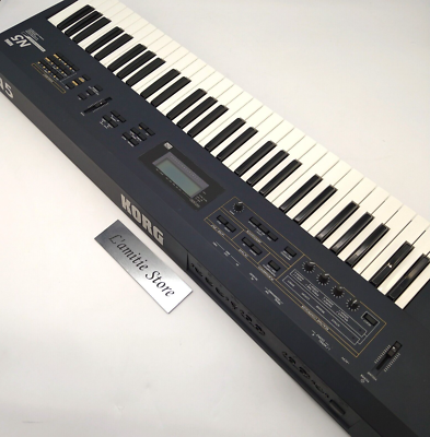 KORG コルグ N5 シンセサイザー　 SYNTHESIZER s-l1200.jpg