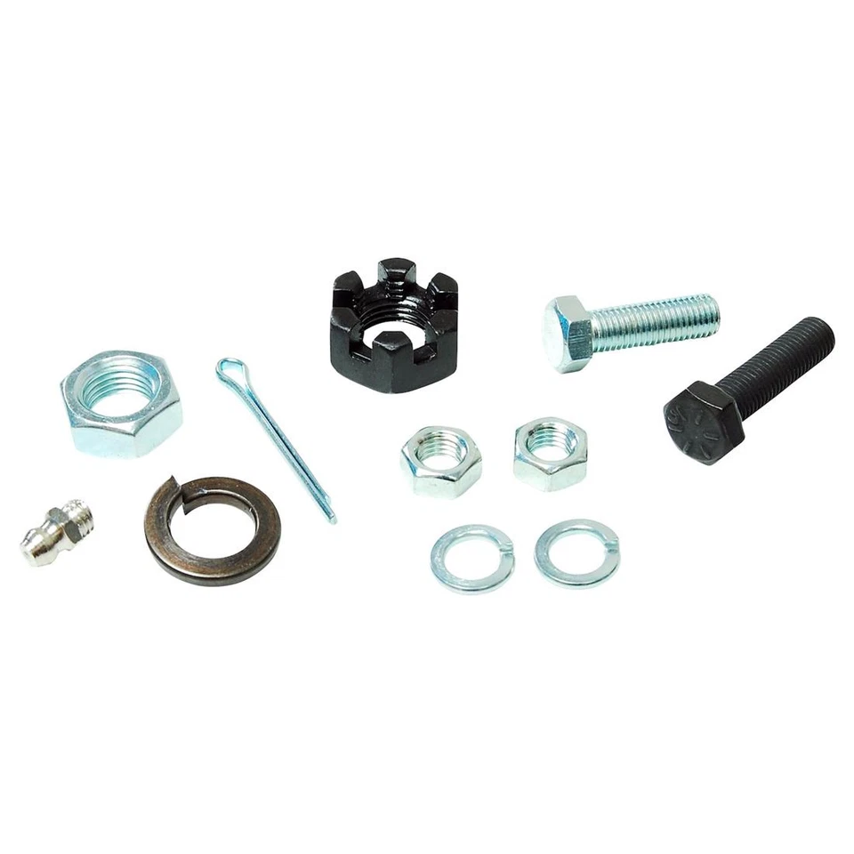 Rótula inferior delantera Mevotech para Chevrolet Bel Air 3,9 L 1970 1969 1968 1967 Foto 4 de 4