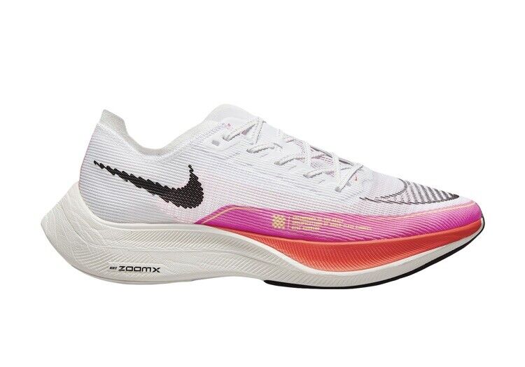 Nike ZoomX Vaporfly Next% 2 “Nike Air Marathon ” (DJ5457-100 Nike ZoomX Vaporfly Next% 2 “Nike Air Marathon ” (DJ5457-100