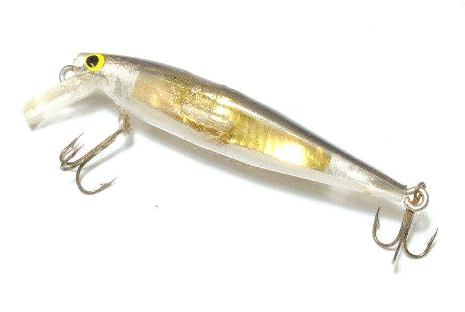 airplane fishing lures Vintage Airplane Type Fishing Lure