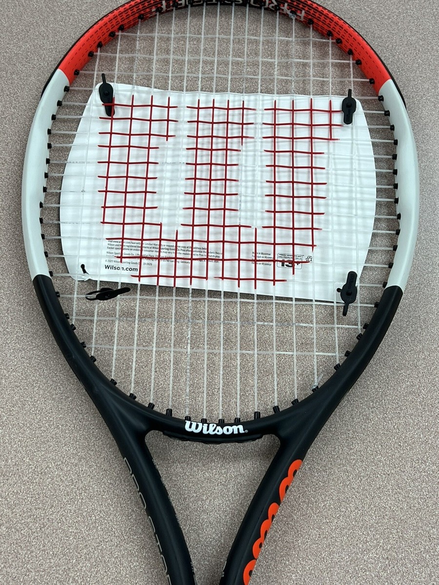 Wilson PRO STAFF100 プロラボ 2025 Wilson Pro Staff Precision 100 Tennis Racket | SCHEELS.com