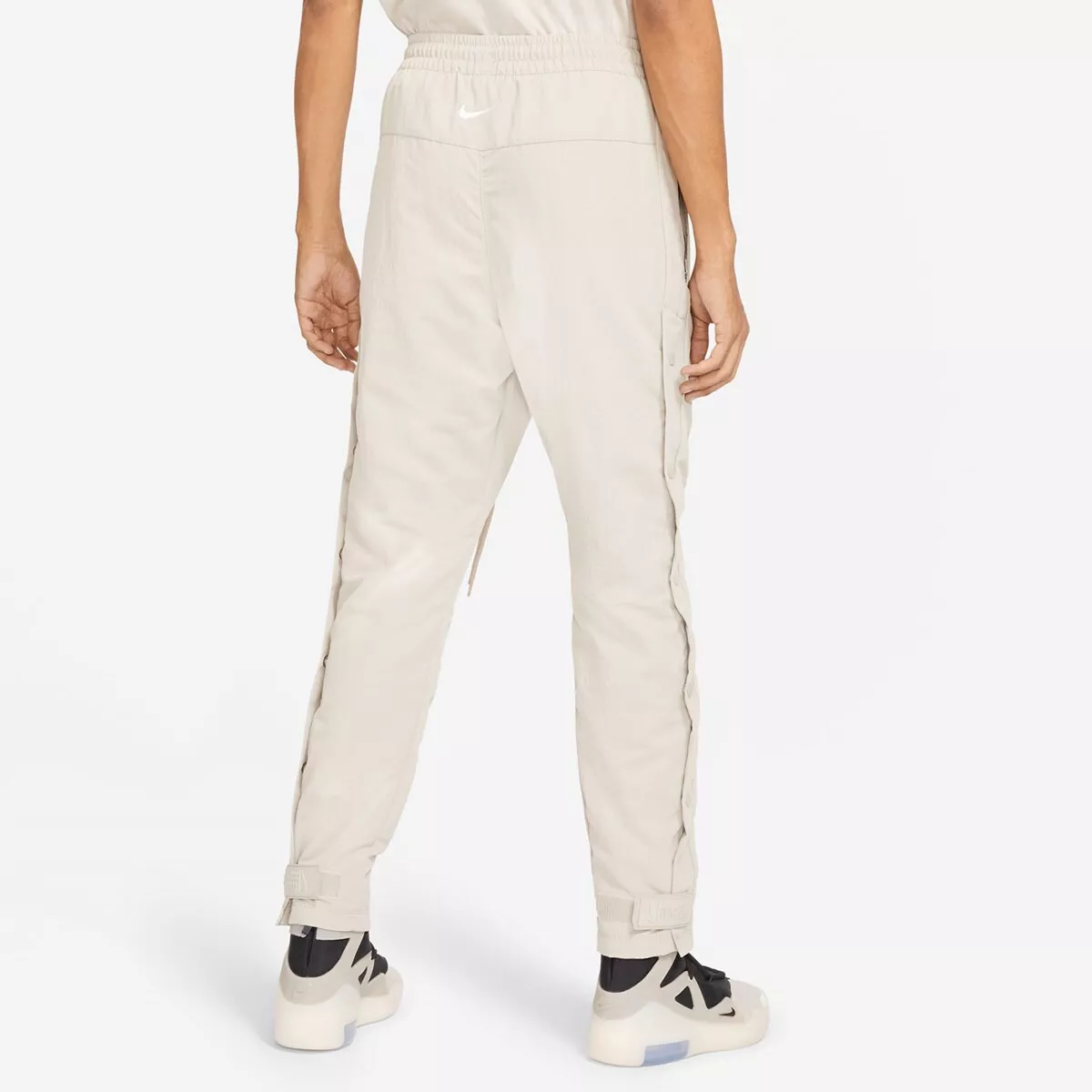 Nike fear of god warm up pant