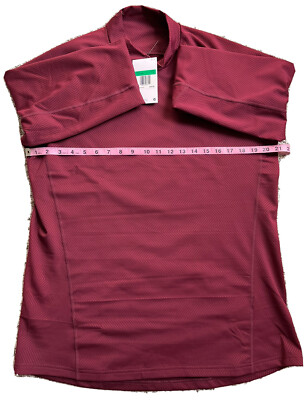 nike men's baselayer therma top mock neck