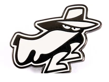 Boeing Phantom Works Pin - NEW