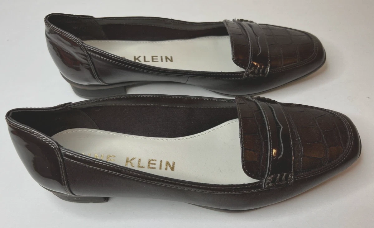 Anne klein romy loafer sale