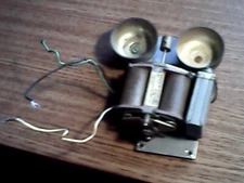 AE Rotary Phone  Ringer, For Parts,!!