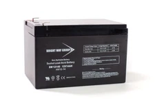 Power Sonic PS-12140 Battery Replacement (12V 15AH )