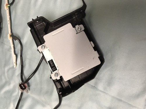 2016 2017 2018 Toyota RAV4 Right Side Headlight Limited LED Harness Computer OEM - Picture 5 of 11