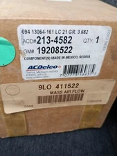 19208522 New OEM GM ACDelco Sensor #213-4582
