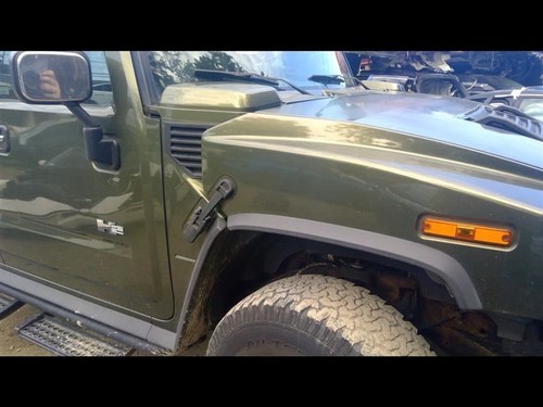 Passenger Right Headlight Fits 03-09 HUMMER H2 506808 - 第 8/12 張圖片