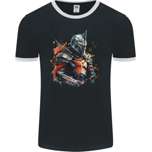 A Fantasy Caballero Medieval En Armadura Hombre Mujer Niños Unisex - Imagen 38 de 102