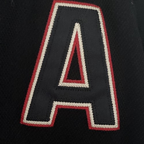 Reebok Patrick Sharp Chicago Blackhawks 2009 Winter Classic NHL Jersey Black 48 - Picture 5 of 11