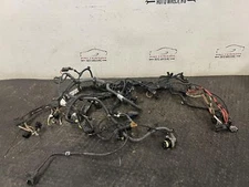 2015 BMW 528 xDRIVE ENGINE MOTOR ELECTRICAL WIRE WIRING HARNESS 2.0L