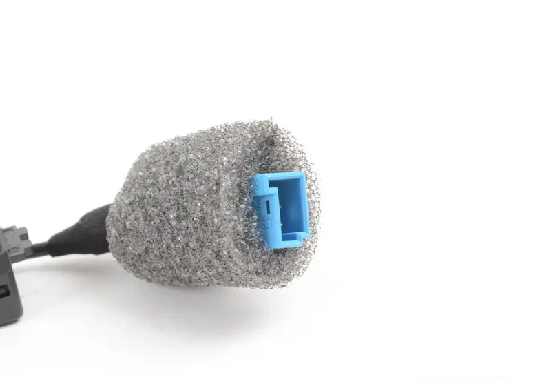 BMW 1 F20 Telephone Hands Free Microphone 84109263744 9263744 NEW 
