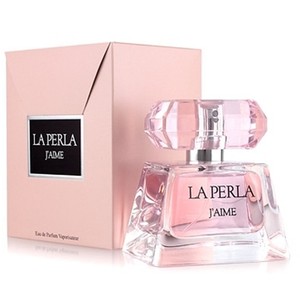 Detalles de J'AIME de LA PERLA Colonia Perfume EDP 30 mL Mujer Woman Femme Detalles de J'AIME de LA PERLA Colonia Perfume EDP 30 mL Mujer Woman Femme