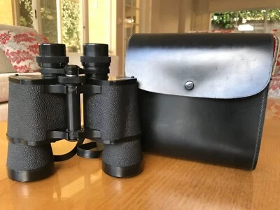Featured image of post Hanimex Binoculars 7X50 Price